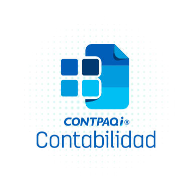 Logo CONTPAQi Contabilidad