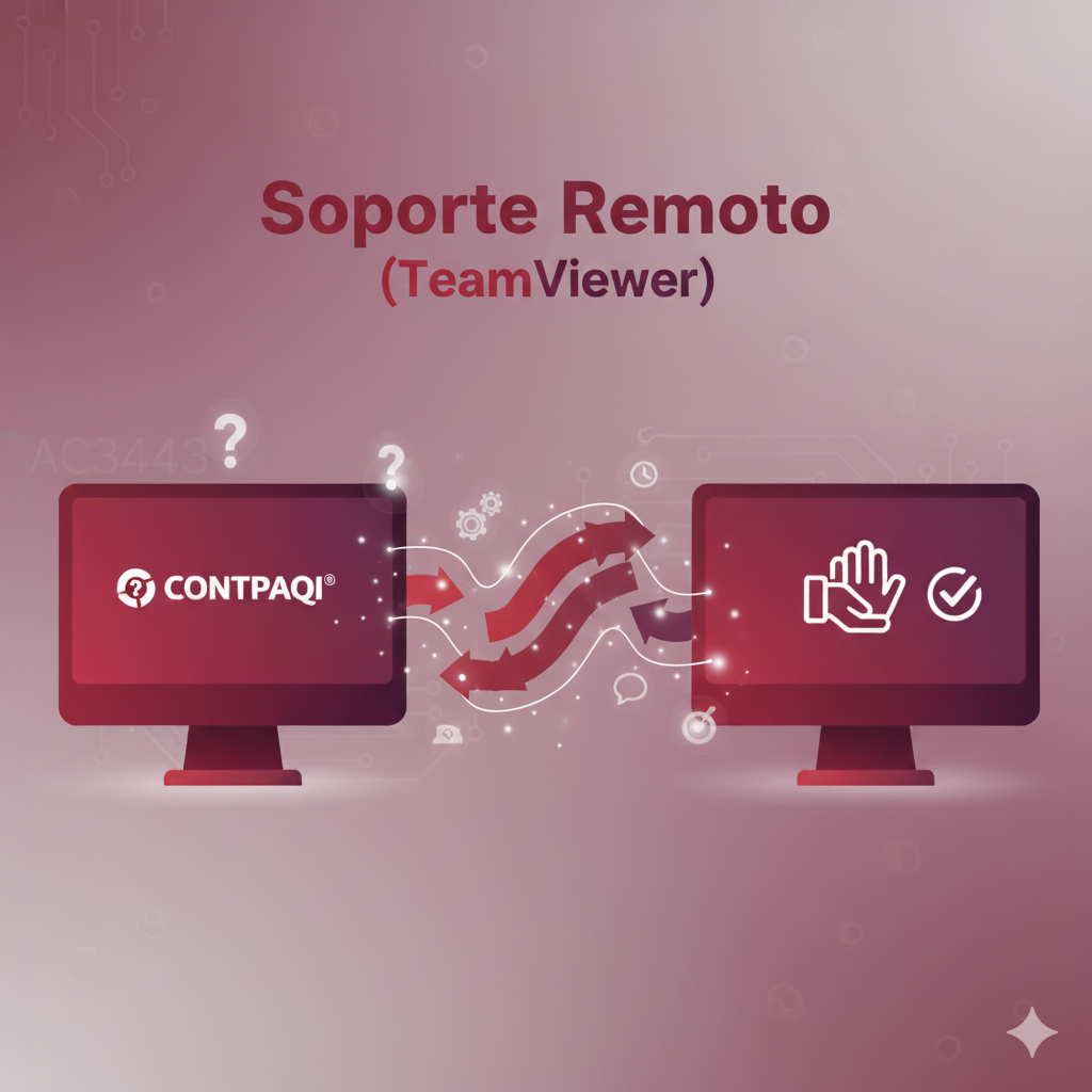 Soporte Remoto Expertos